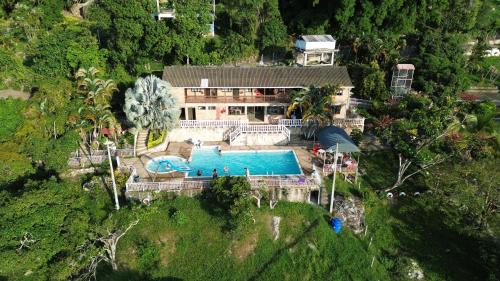 El Colegio Maison | Finca Campestre Villa La Unión Hotel en Mesitas