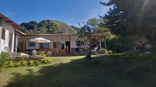 Guatape Maison | Finca Campestre Villa Gladys