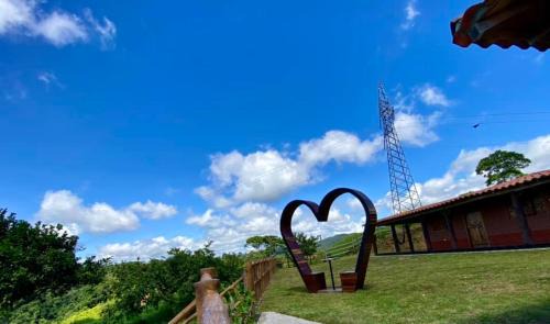 San Luis Maison | Finca campestre y recreativa los potrillos