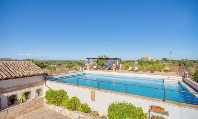 Llucmajor Maison | Finca Can Carro