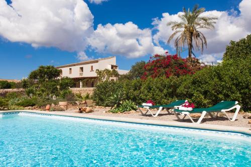 Son Antem Maison | Finca Can Paulino