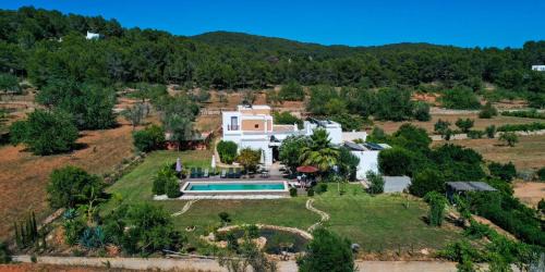 Sant Antoni de Portmany Maison | Finca Can Pepis