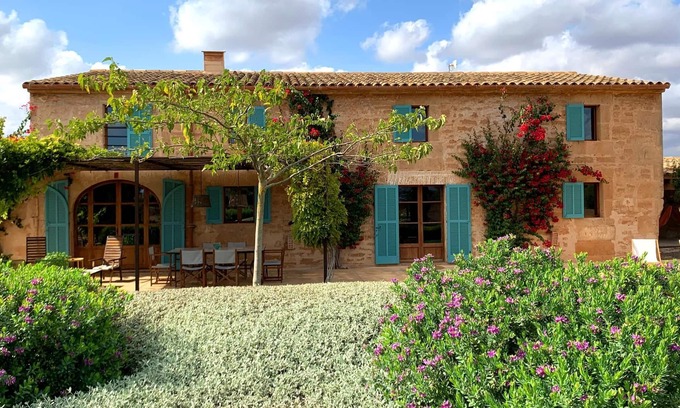Ses Salines Cottage | Finca Can Sitja Maisons & Villas, Locations Vacances, Mallorca