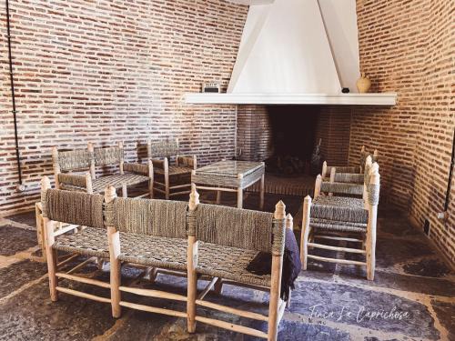 Cortelazor Maison | Finca Caprichosa
