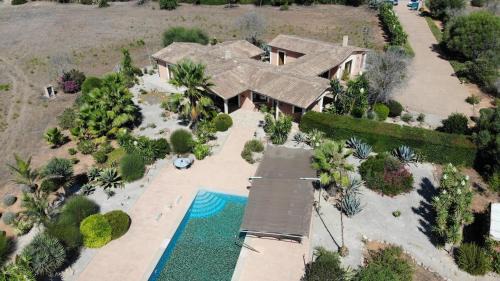 Santanyi Villa | Finca Casa Mas
