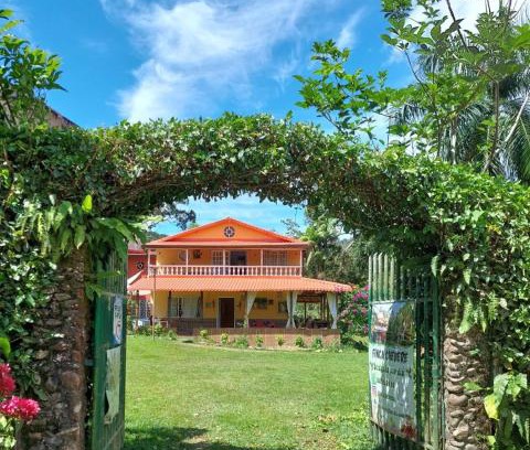 San Rafael Maison | Finca Chévere
