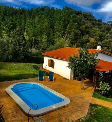 La Nava Chalet De Ski | Finca Charco La Olla