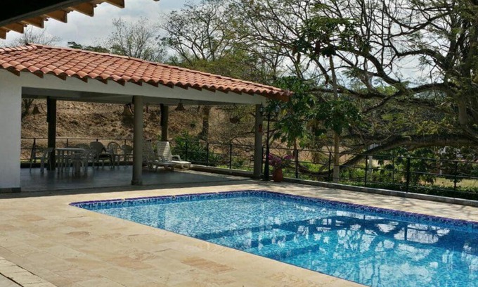 Santa Fe de Antioquia Maison | Finca con Piscina Privada en Santa fe de Antioquia