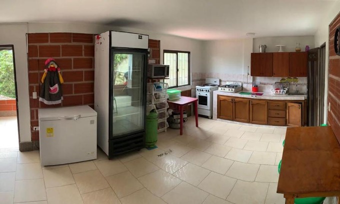 Barbosa Chalet De Ski | Finca de nina