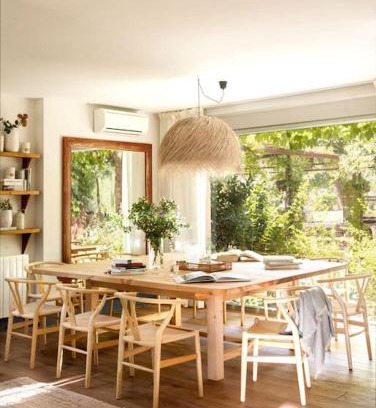 Mejorada Maison | Finca de película en el campo, con piscina