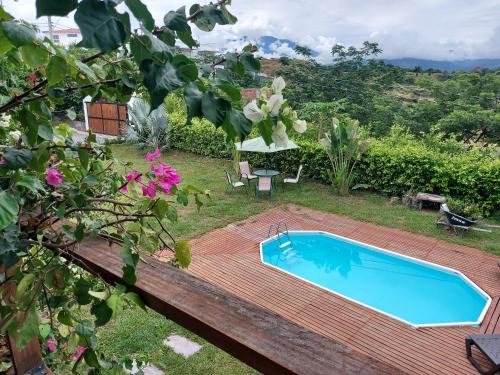 Sopetran Maison | Finca Ecológica Sopetran