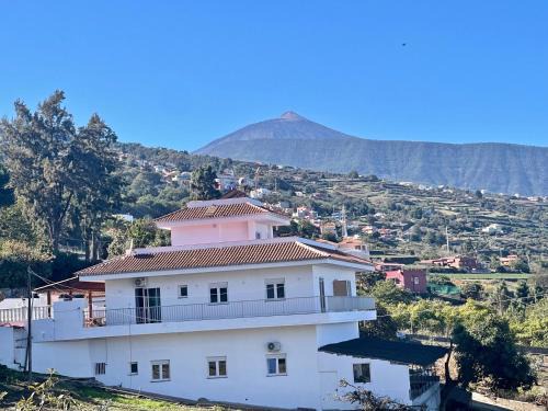 Montijos Appartement | Finca Ecologica Ten Days