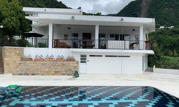 Nimaima Maison | Finca el Campanario