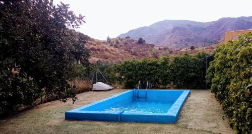 La Murta Maison | Finca El Carrascal