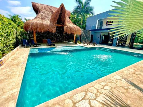 Santa Fe de Antioquia Maison | Finca el Encanto
