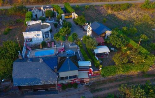 Arganza Maison | Finca el Filandón