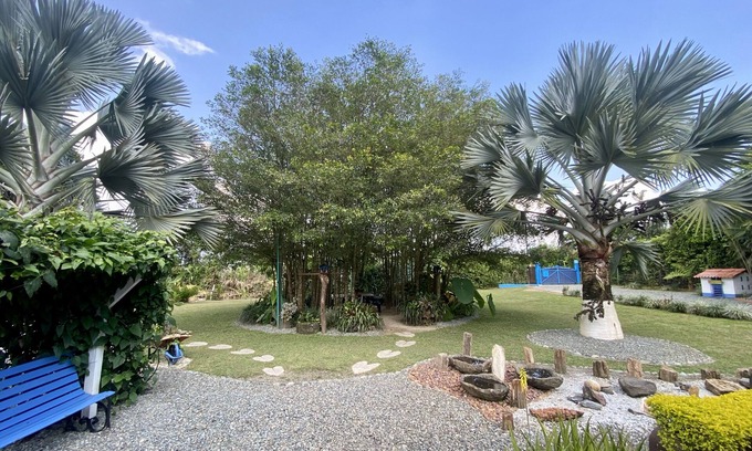 Fredonia Maison | Finca El Jardin Secreto a 10 Minutos de Fredonia, a una Hora y Media de Medellín
