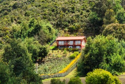 Subachoque Maison | Finca El Mirador Subachoque