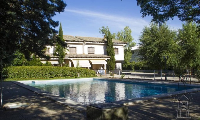 Ajofrin Maison | Finca El Molino, Ajofrín