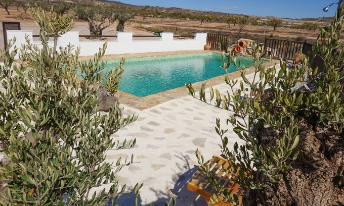 Corvera Autre | Finca el Pocico