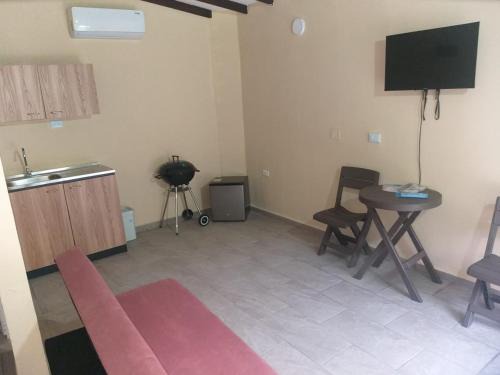 Cisneros Appartement | Finca el porvenir cabañas viviendas turísticas