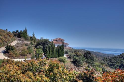 Competa Maison | Finca el Regalo