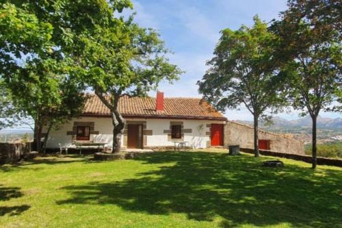 Cantagallo Chalet De Ski | Finca en El Monte de Béjar