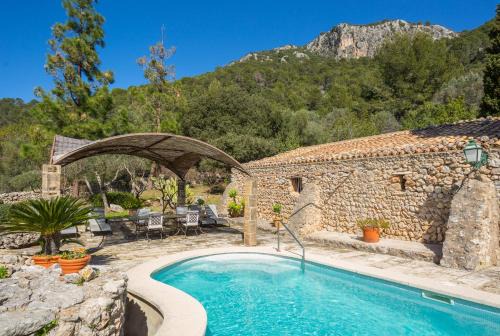 Binibona Hôtel | Finca Es Castell