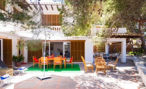Cala Blava Maison | Finca Es Pi