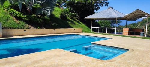 Sopetran Appartement | Finca Familiar Talena