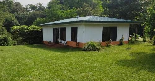 Carara Maison | Finca flo