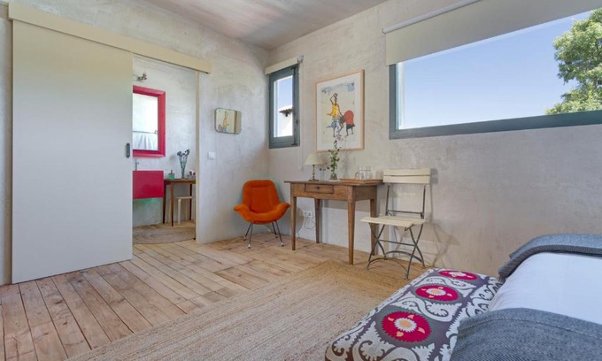 Sotosalbos Hôtel | Finca Fuente Techada - Adults Only