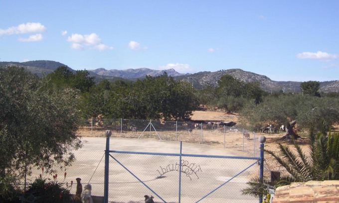 L'Ampolla Appartement | Finca Gamundi