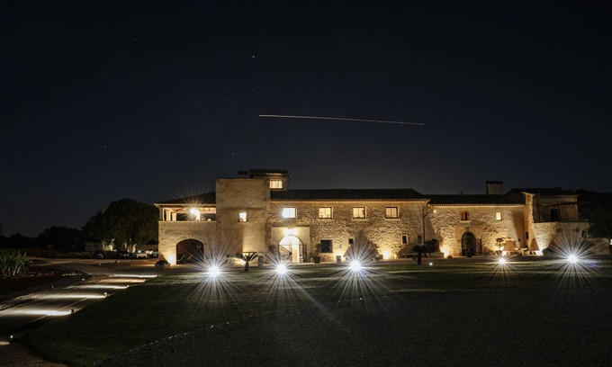 Llucmajor Autre | Finca Gomera, Luxury Country House