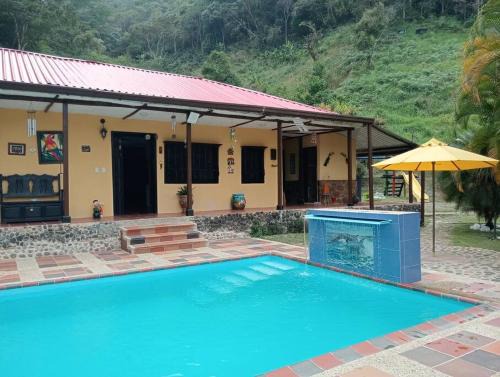 La Vega Maison | Finca - Granja Ecológica y de Descanso