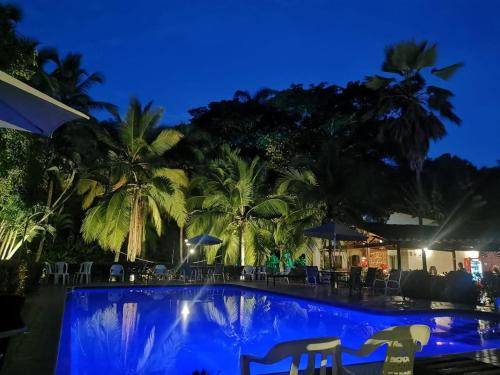 Santa Fe de Antioquia Hôtel | Finca Hotel La Estancia