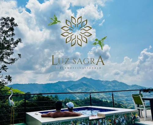 Vergara Maison | finca hotel luzsagra