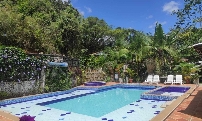San Rafael Appartement | Finca hotel Sendero del rio