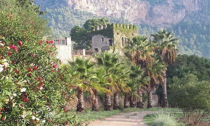 Puigpunyent Hôtel | Finca Hotel Son Pont