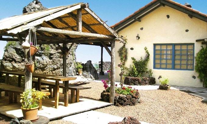 El Tanque Maison | Mas espagnol, El Tanque