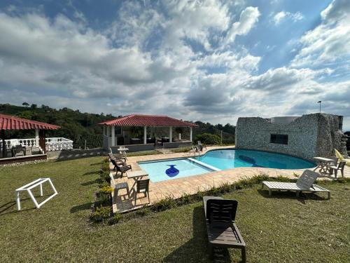 Circasia Maison | Finca Jamaica
