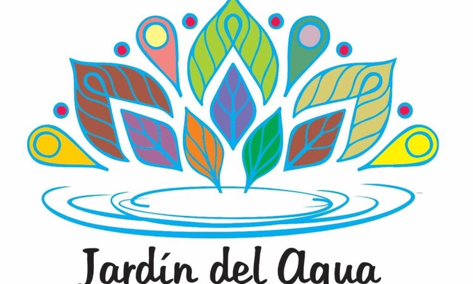 La Vega Cabine | Finca Jardín del Agua