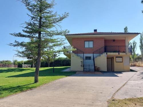 Zamora Maison | Finca La Barrosa
