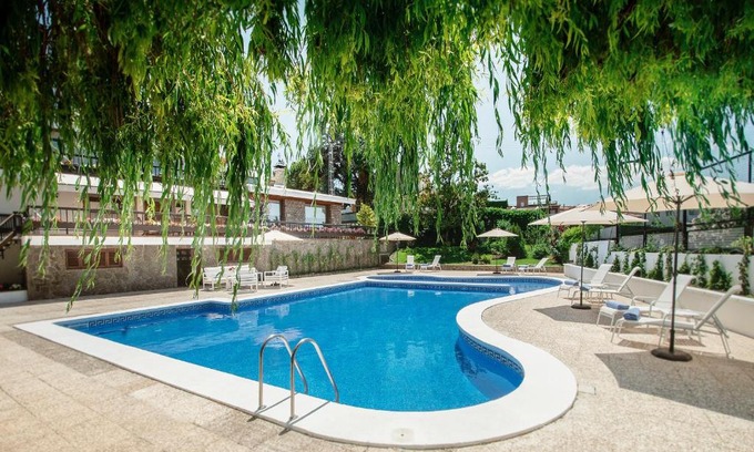 Gojar Maison | Finca la Cabaña