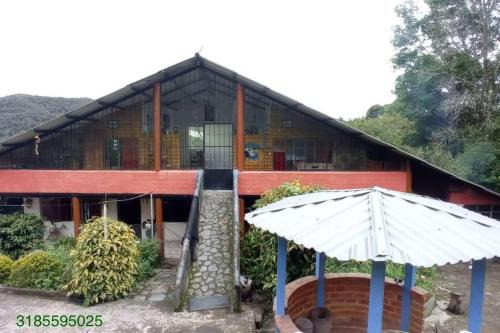 Moniquira Appartement | Finca la cristalina