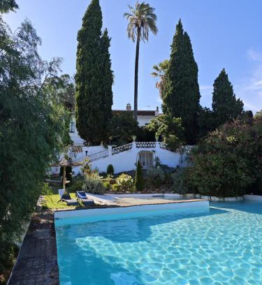 Constantina Maison | Finca La Favorita- Suites
