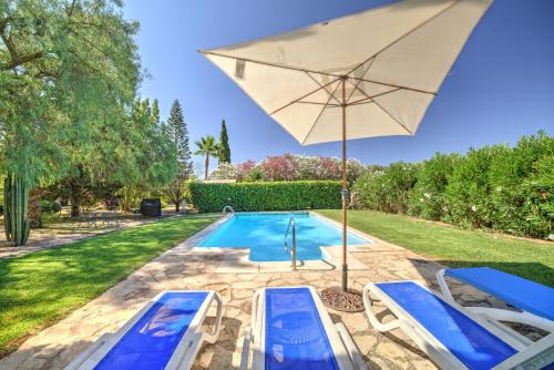 Sant Joan Maison | Finca la Finquita by Rentallorca