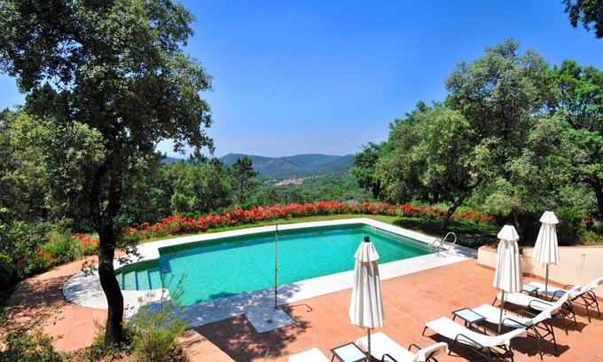 Alajar Maison | Finca La Fronda