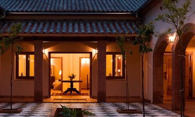 Alajar Maison | Finca La Fronda