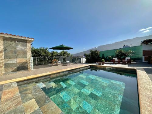 Las Arenas Maison | Finca La Gozada
